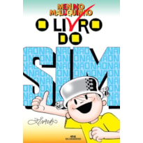 O LIVRO DO SIM