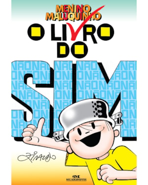 O LIVRO DO SIM