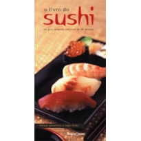 O LIVRO DO SUSHI