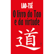 O livro do Tao e sua virtude