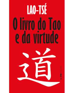 O livro do Tao e sua virtude
