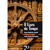 O LIVRO DO TEMPO