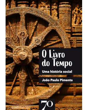 O livro do tempo: uma história social