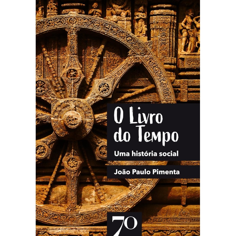 O livro do tempo: uma história social