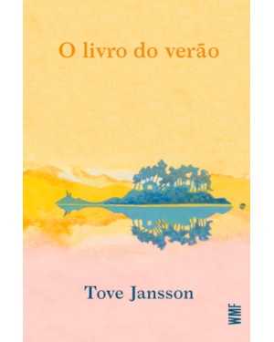 O LIVRO DO VERÃO