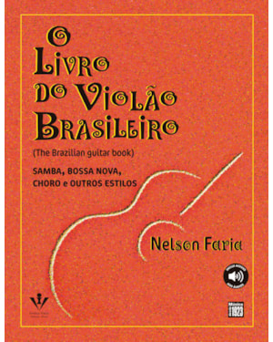 O LIVRO DO VIOLÃO BRASILEIRO