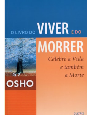 O livro do viver e do morrer