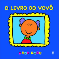 O LIVRO DO VOVÔ