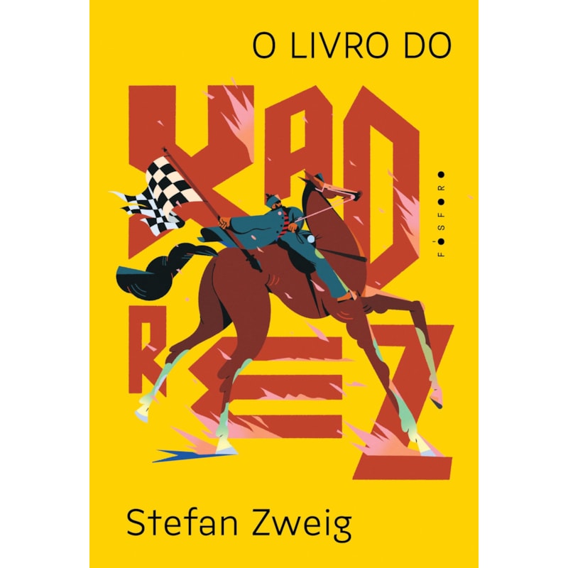 O LIVRO DO XADREZ