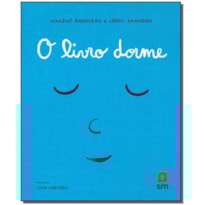 O LIVRO DORME