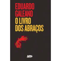 O livro dos abraços