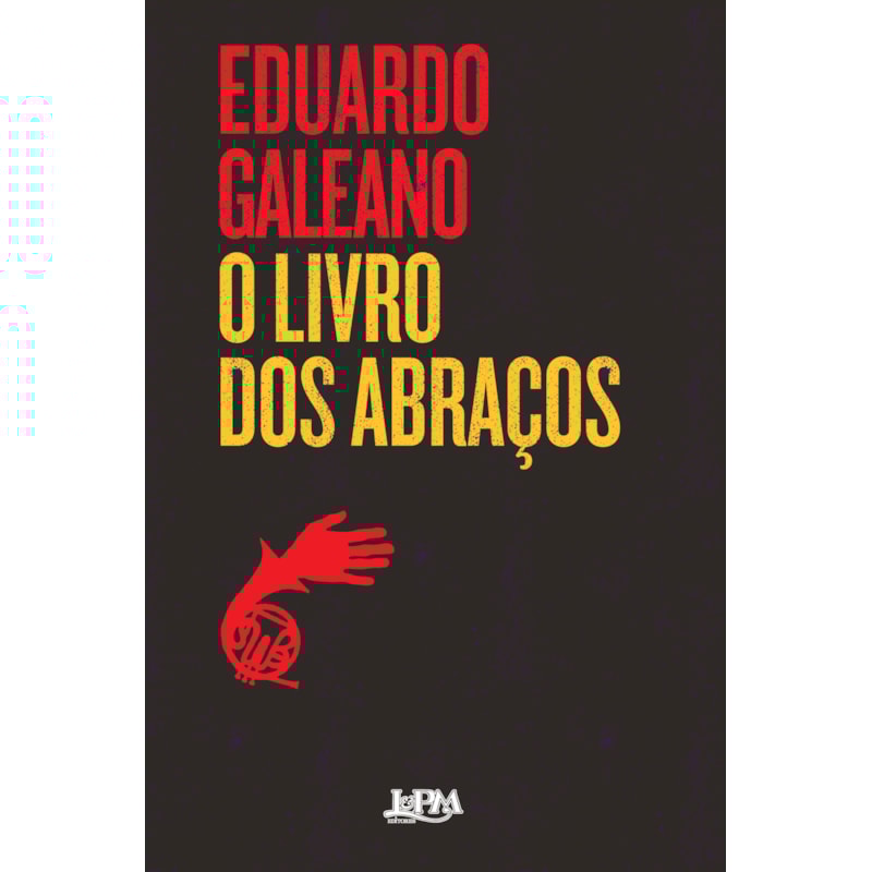 O livro dos abraços