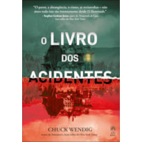 O livro dos acidentes