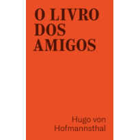 O LIVRO DOS AMIGOS