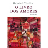 O LIVRO DOS AMORES