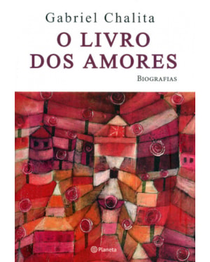 O LIVRO DOS AMORES
