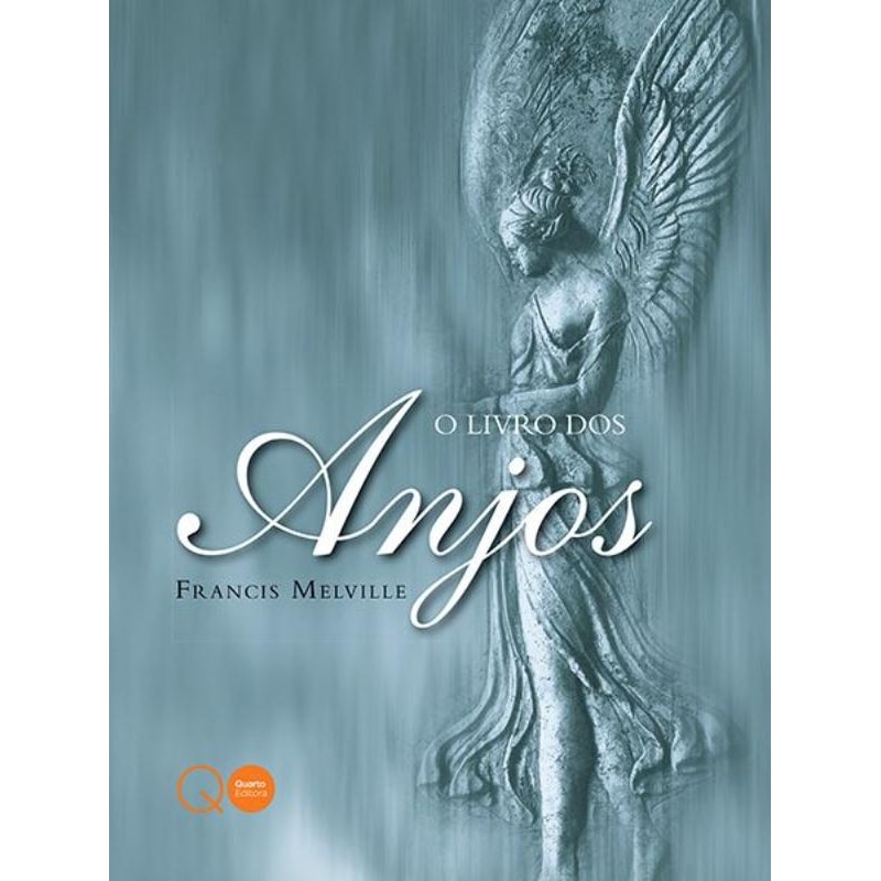 O LIVRO DOS ANJOS
