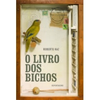 O LIVRO DOS BICHOS