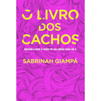 O LIVRO DOS CACHOS