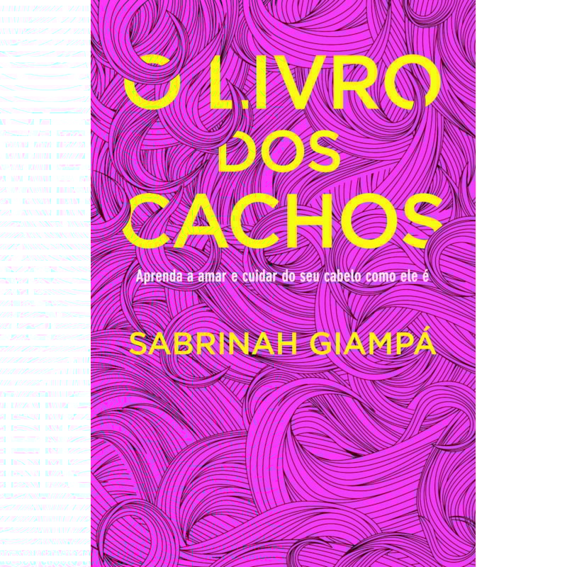 O LIVRO DOS CACHOS