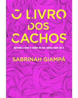 O LIVRO DOS CACHOS