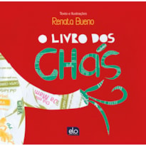 O LIVRO DOS CHÁS