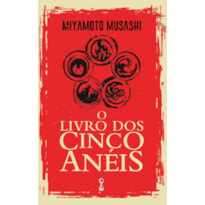 O livro dos cinco anéis