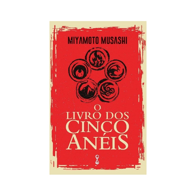 O livro dos cinco anéis