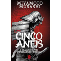 O LIVRO DOS CINCO ANÉIS