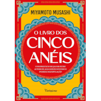 O LIVRO DOS CINCO ANÉIS