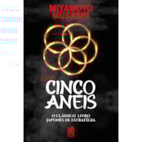 O LIVRO DOS CINCO ANÉIS - POCKET