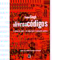 O LIVRO DOS CÓDIGOS