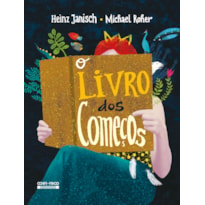 O LIVRO DOS COMEÇOS
