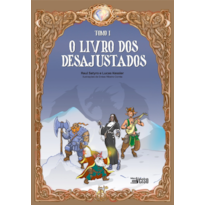 O LIVRO DOS DESAJUSTADOS - TOMO 1
