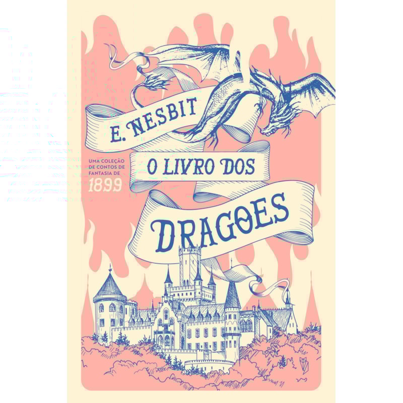 O LIVRO DOS DRAGÕES