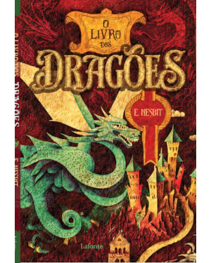 O LIVRO DOS DRAGÕES
