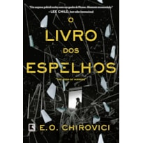 O LIVRO DOS ESPELHOS