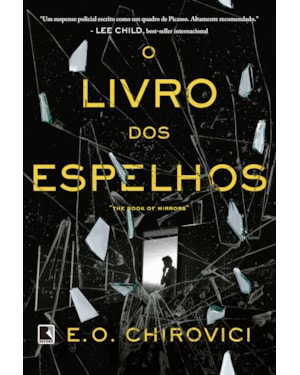 O LIVRO DOS ESPELHOS