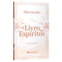 O LIVRO DOS ESPÍRITOS