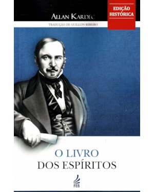 O livro dos espíritos
