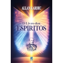 O LIVRO DOS ESPÍRITOS