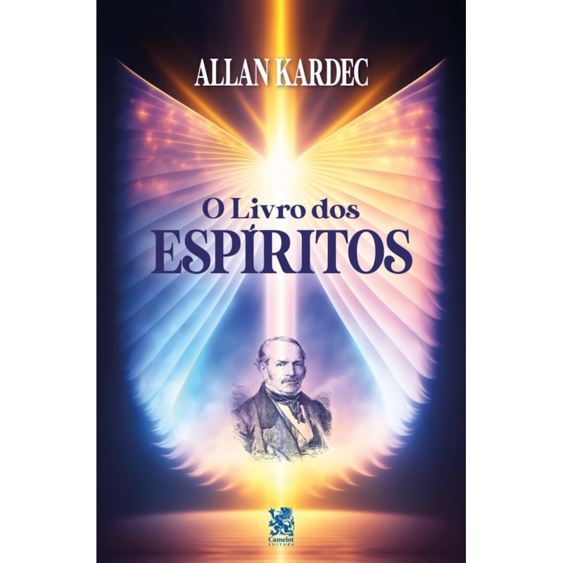 O LIVRO DOS ESPÍRITOS