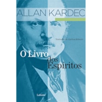 O LIVRO DOS ESPÍRITOS