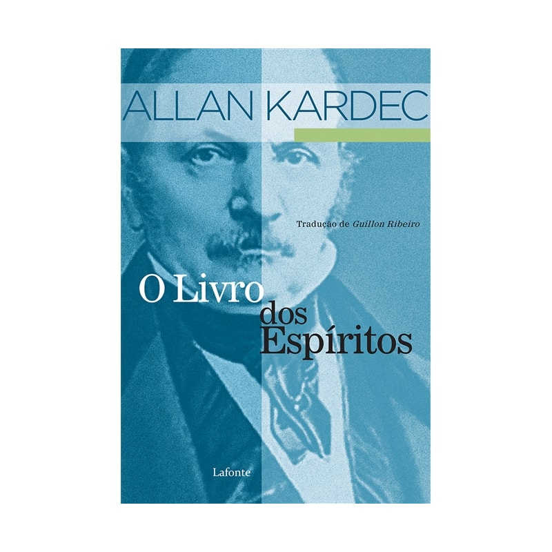 O LIVRO DOS ESPÍRITOS
