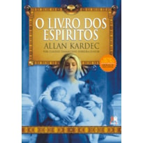 O LIVRO DOS ESPÍRITOS