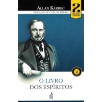 O LIVRO DOS ESPÍRITOS (EDIÇÃO ECONÔMICA)