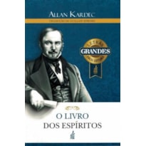 O LIVRO DOS ESPÍRITOS (LETRAS GRANDES)