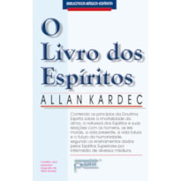 O LIVRO DOS ESPÍRITOS - NORMAL