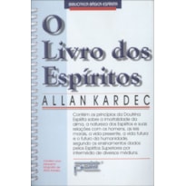 O LIVRO DOS ESPÍRITOS - NORMAL ESPIRAL