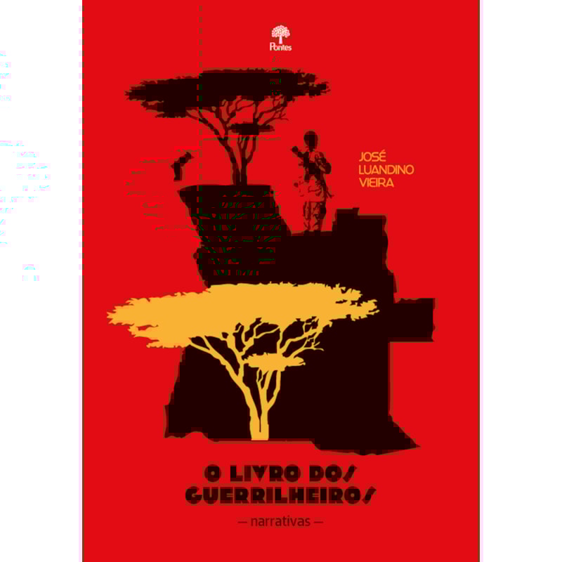 O LIVRO DOS GUERRILHEIROS